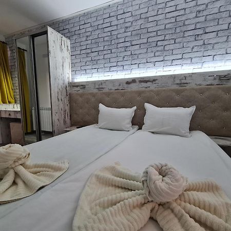 Vila Kalvachevi Tsigov Chark Esterno foto