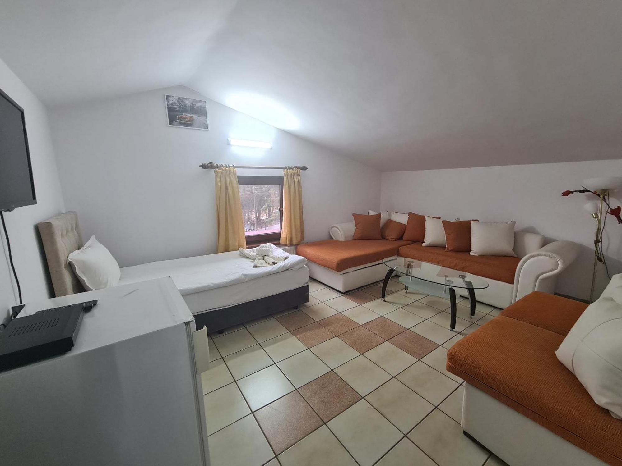 Vila Kalvachevi Tsigov Chark Esterno foto