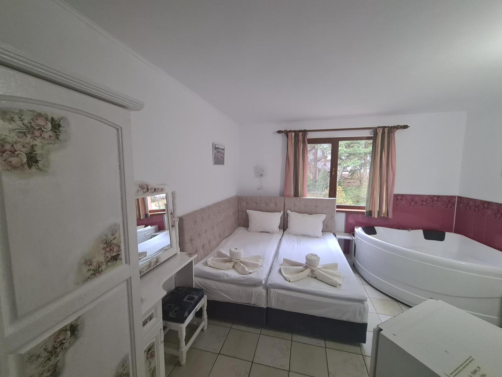 Vila Kalvachevi Tsigov Chark Esterno foto