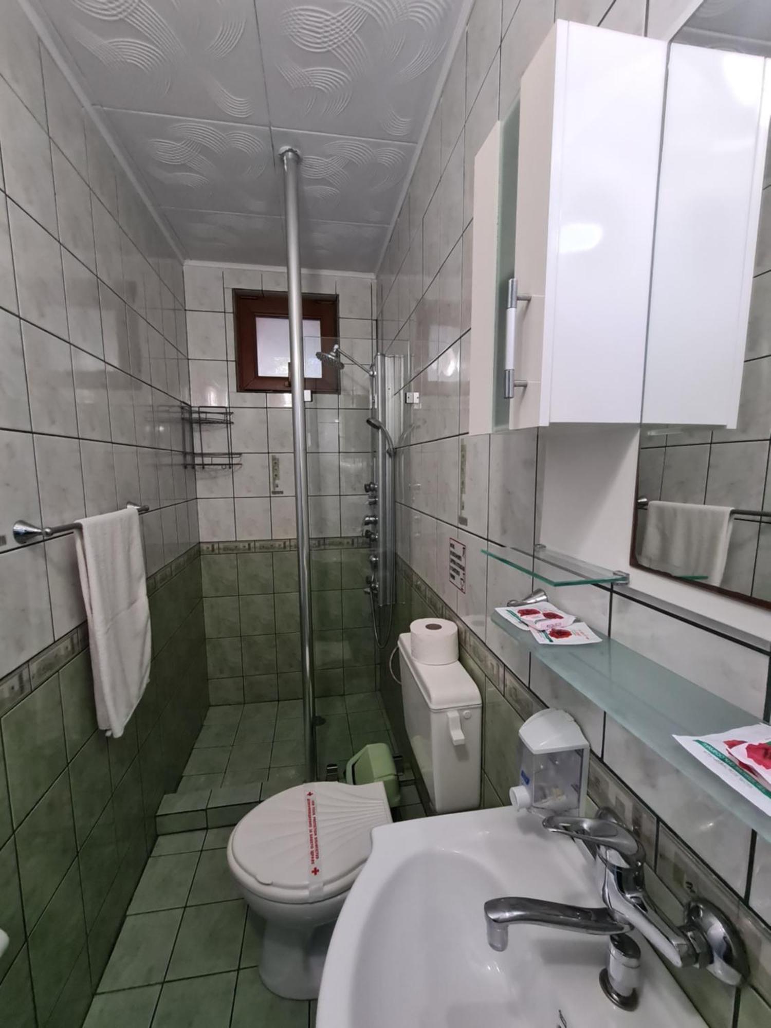 Vila Kalvachevi Tsigov Chark Esterno foto