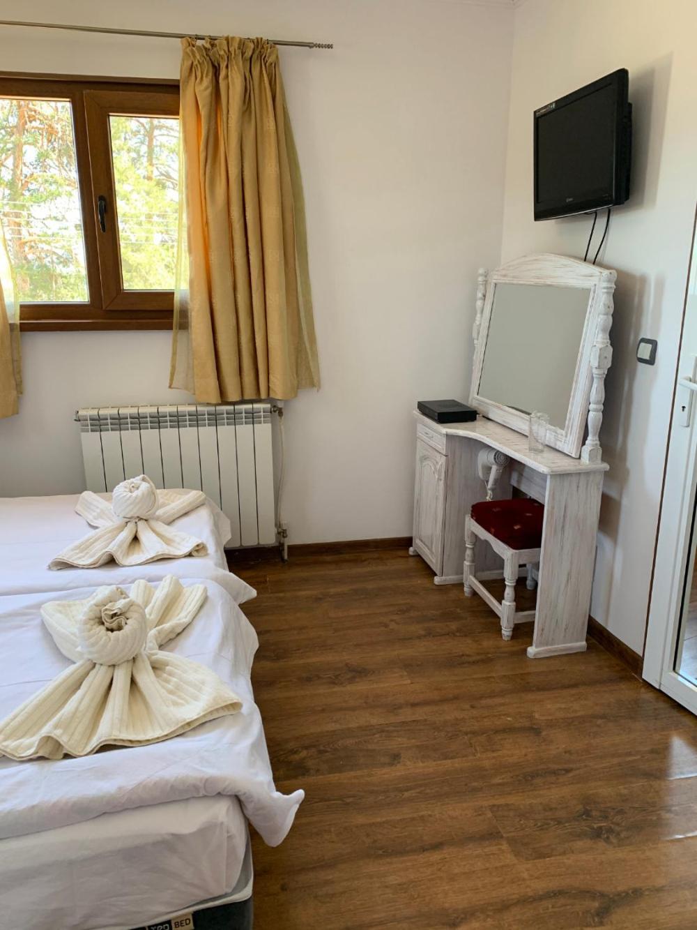 Vila Kalvachevi Tsigov Chark Camera foto
